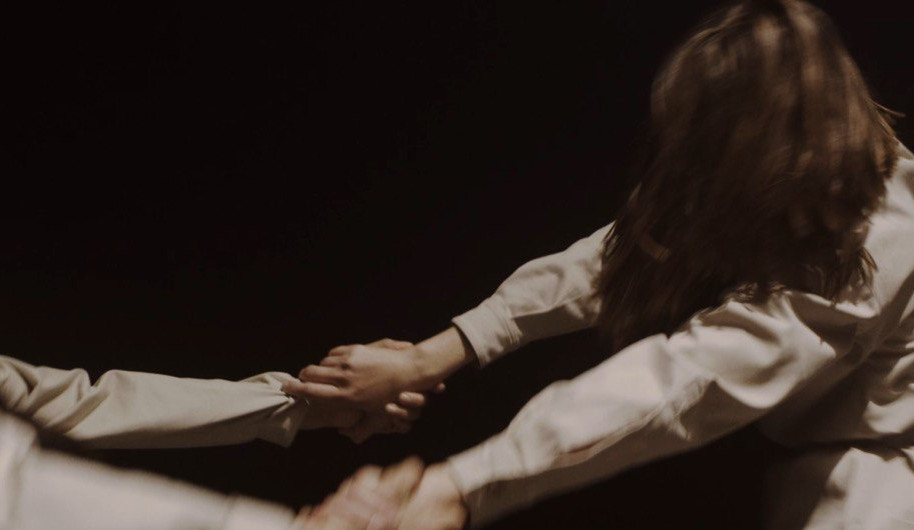 Танцевально-музыкальный перформанс IMPROMPTU на Хлебозаводе